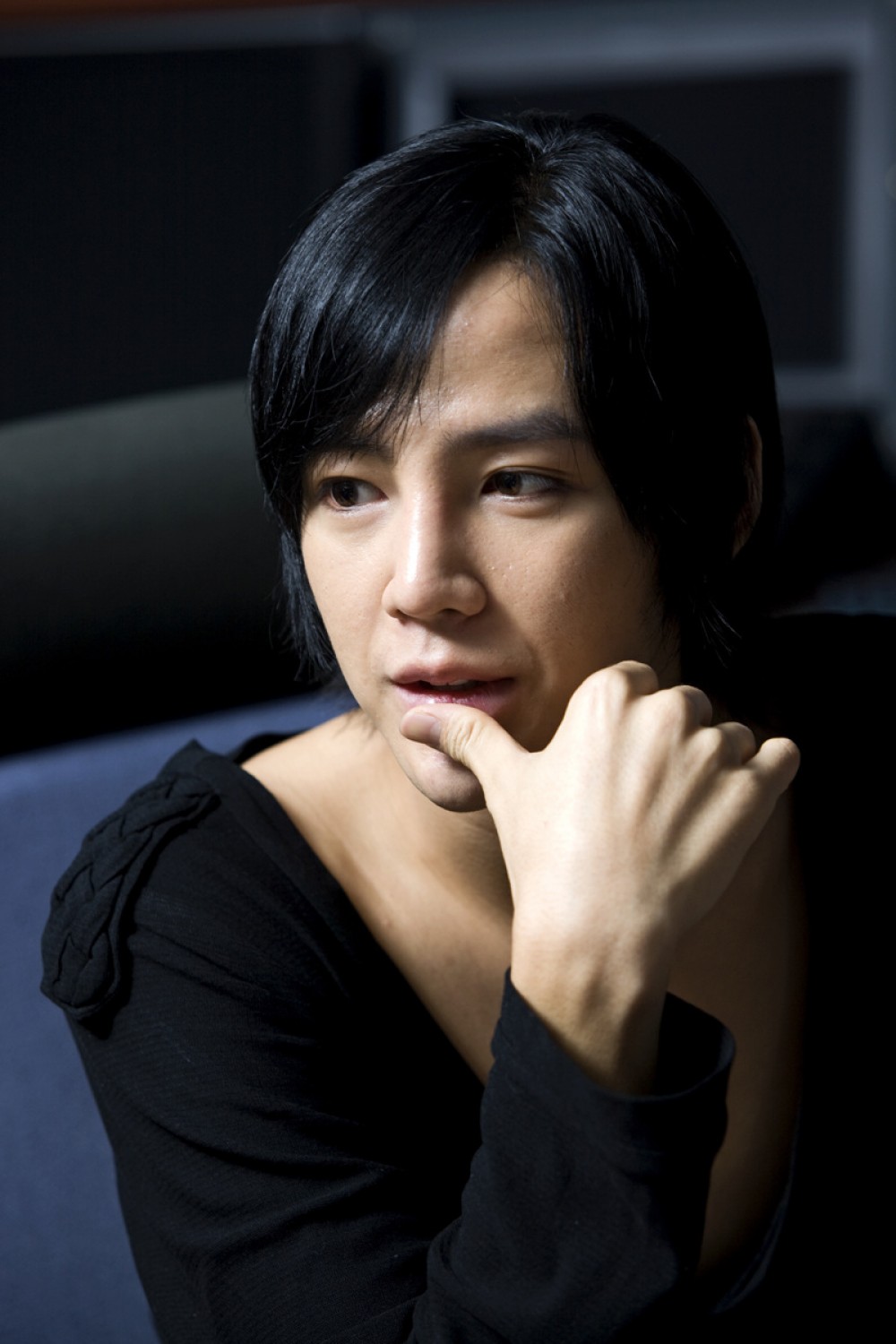 장근석  화보 고화질 사진