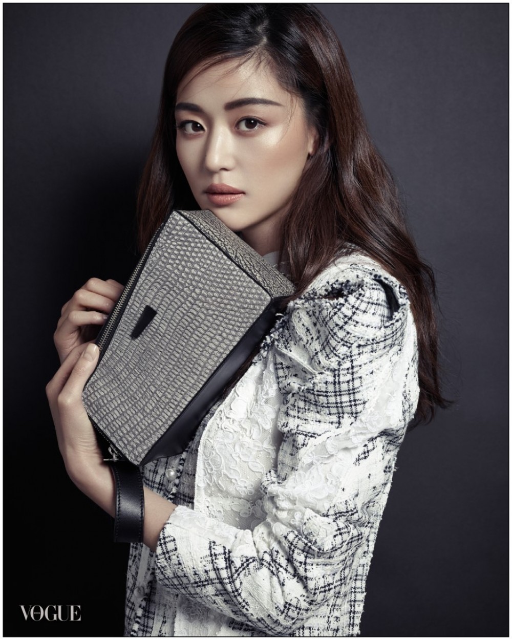 전지현 보그 화보 고화질 사진