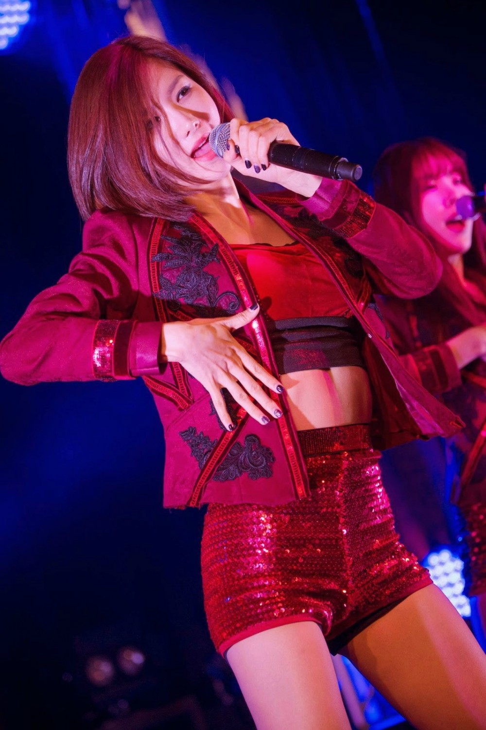 정아  화보 고화질 사진