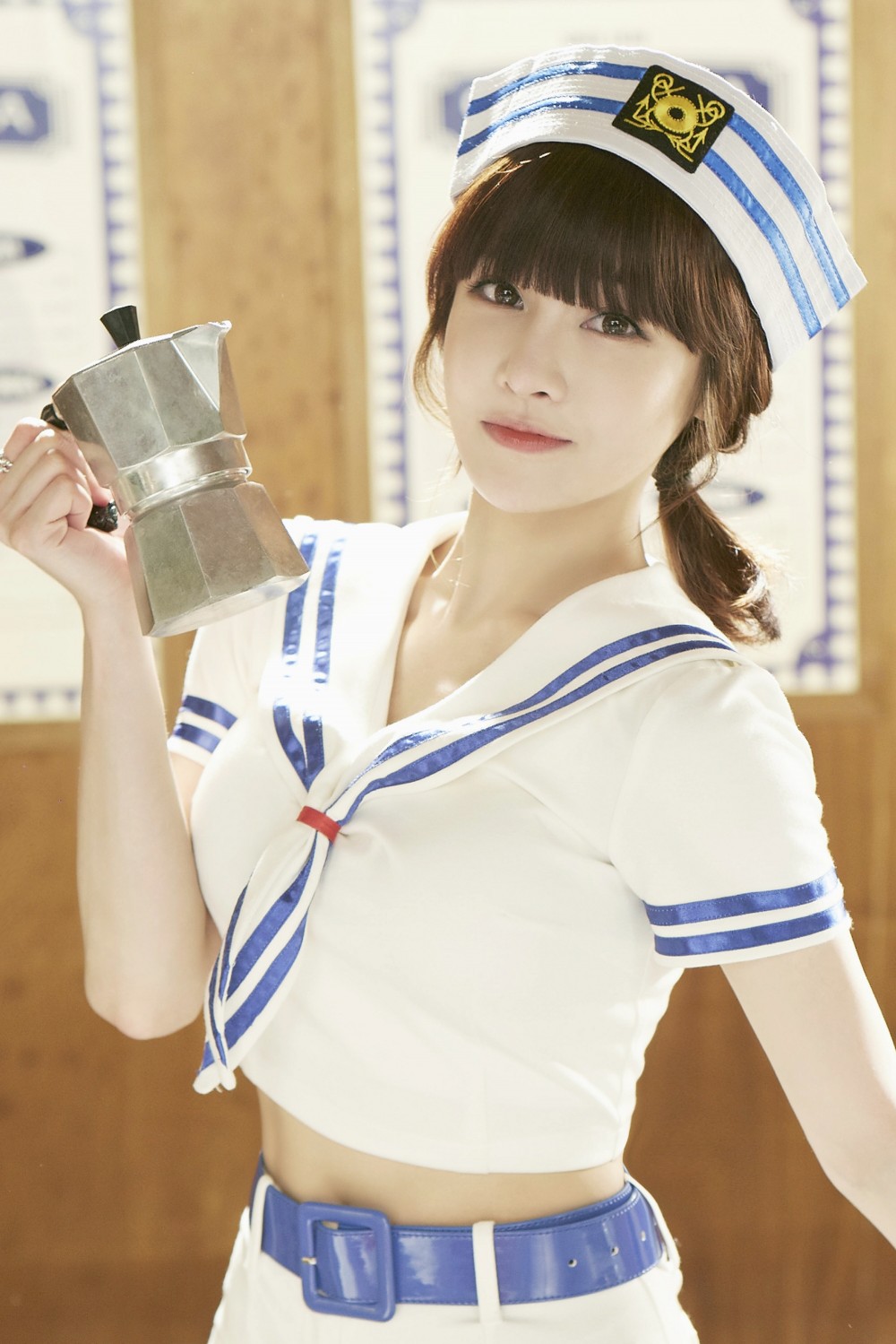 티아라  화보 고화질 사진