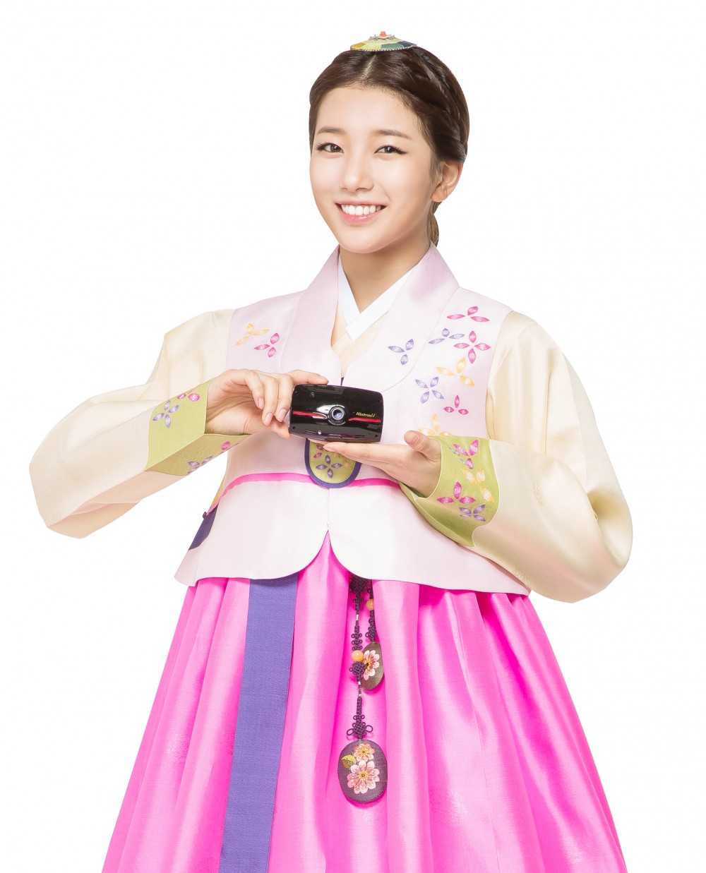 수지  화보 고화질 사진