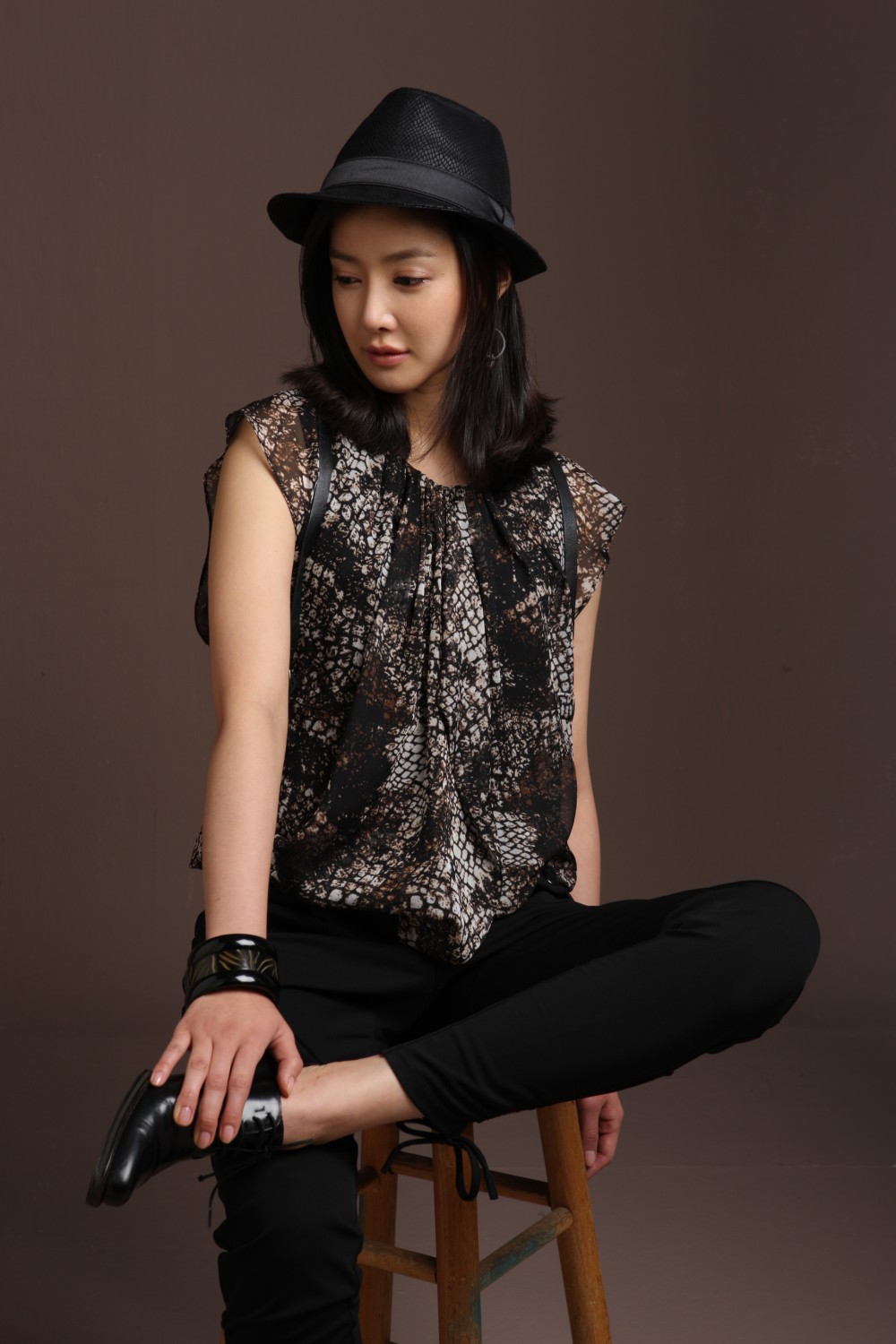 이시영  화보 고화질 사진