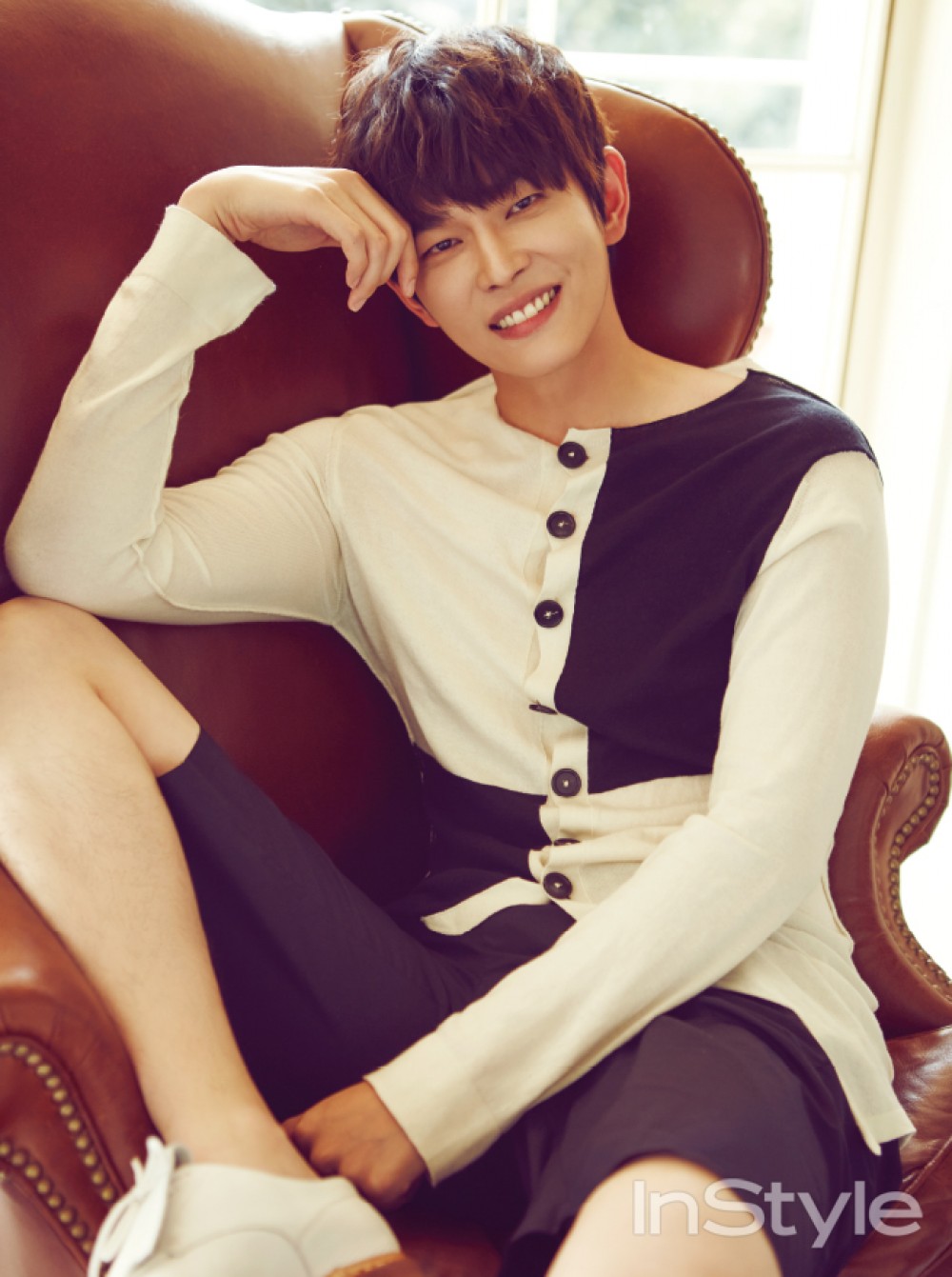 윤균상  화보 고화질 사진