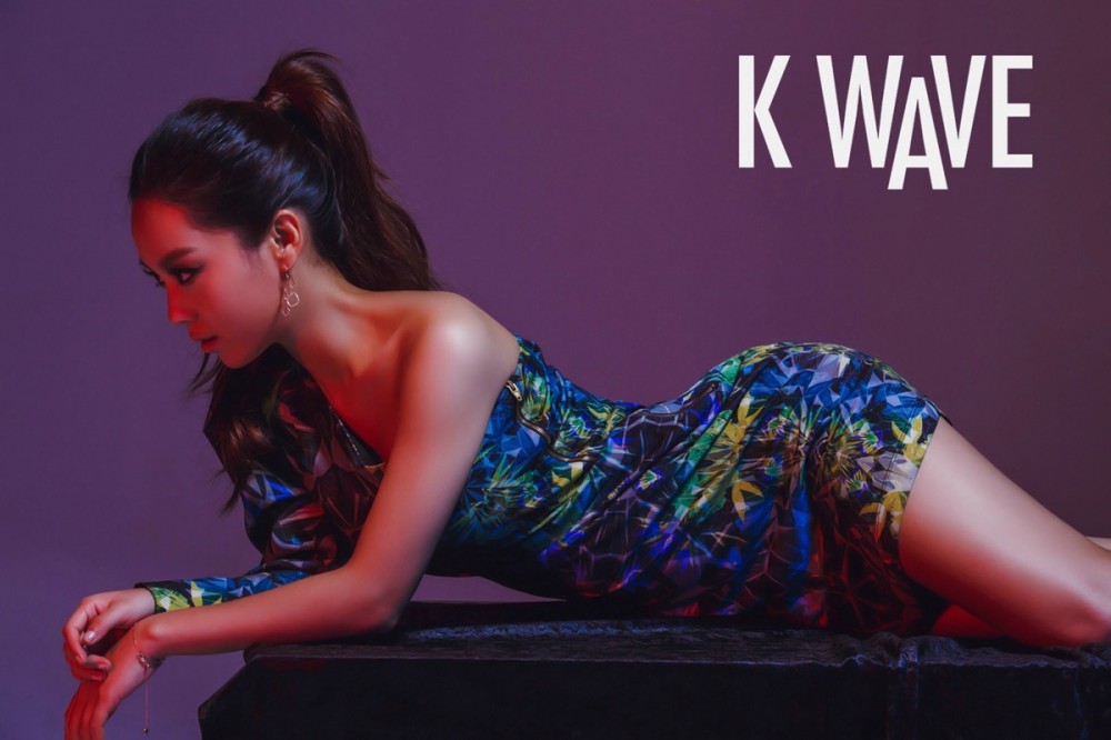 김희정  화보 고화질 사진