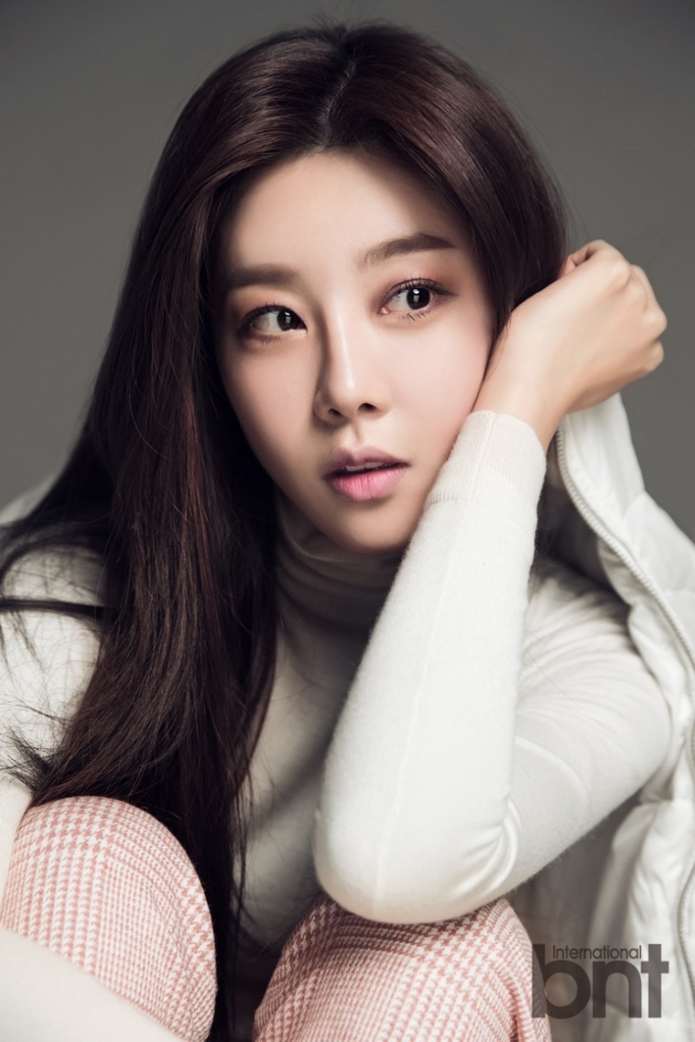 소진  화보 고화질 사진