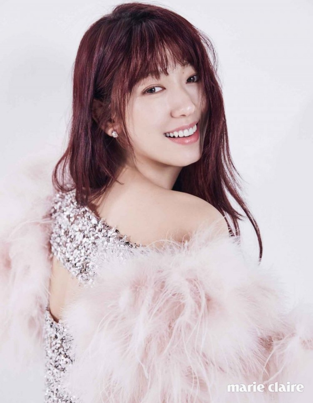 박신혜 마리끌레르 화보 고화질 사진