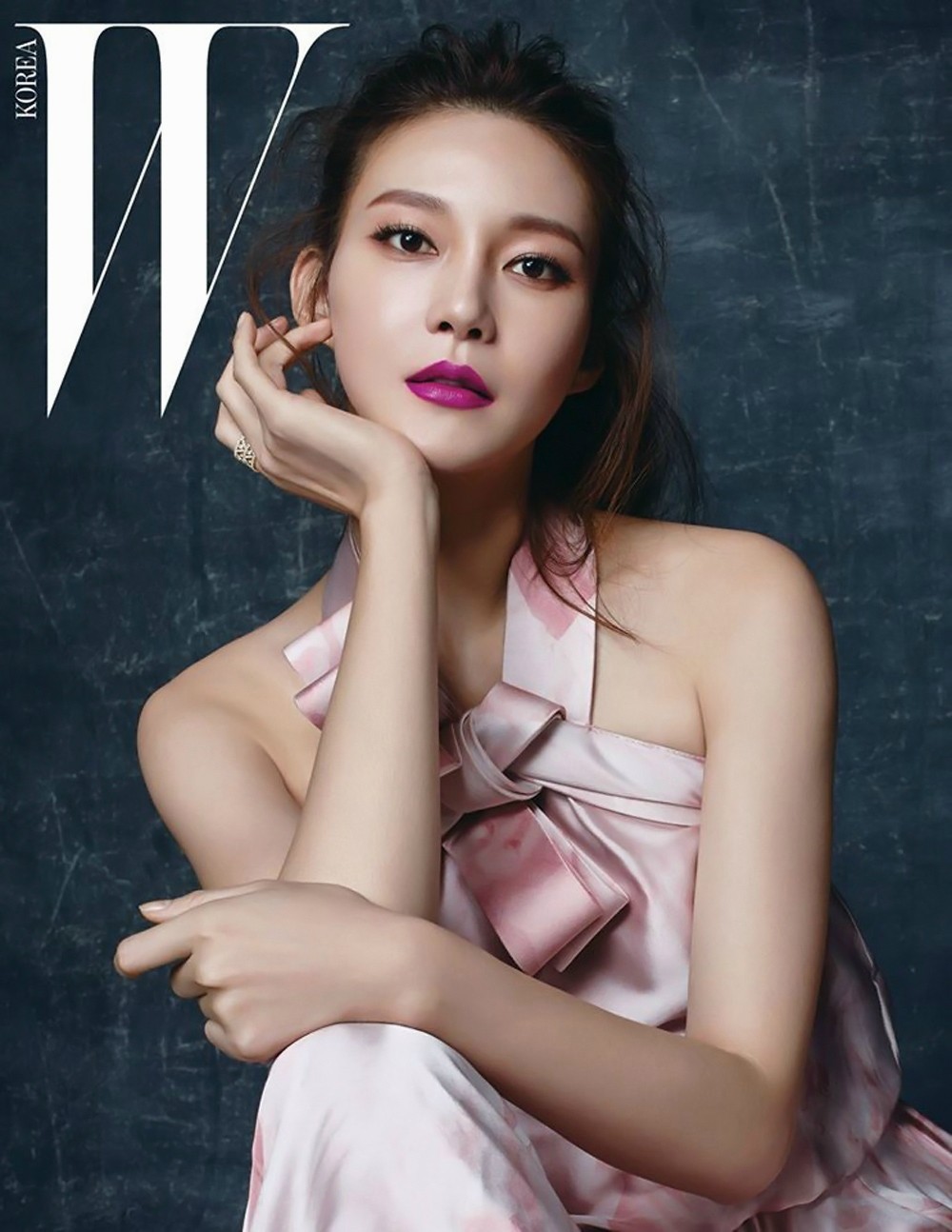 차예련  화보 고화질 사진