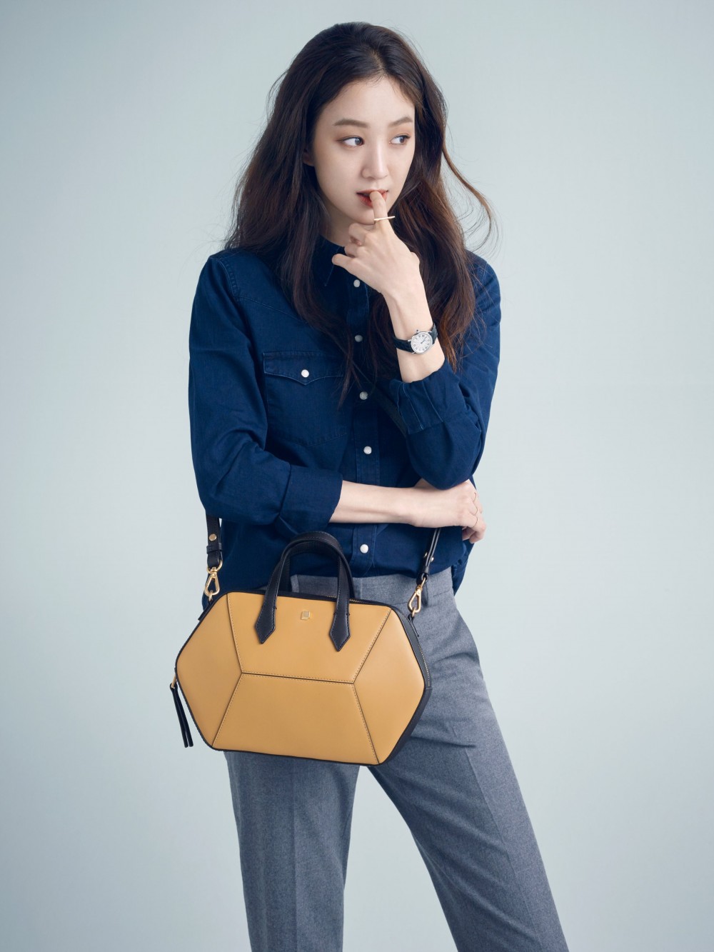 정려원  화보 고화질 사진