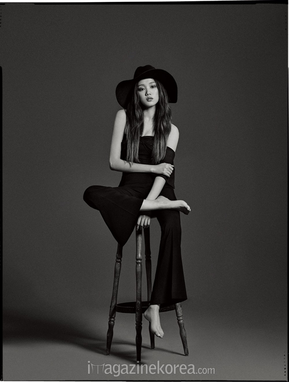 이성경  화보 고화질 사진