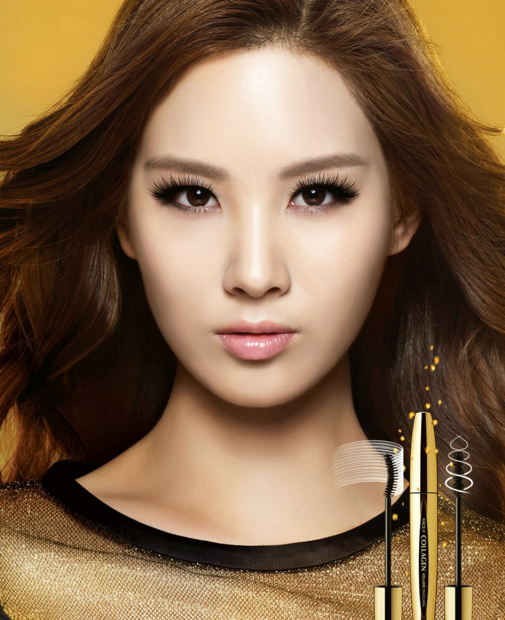 서현  화보 고화질 사진