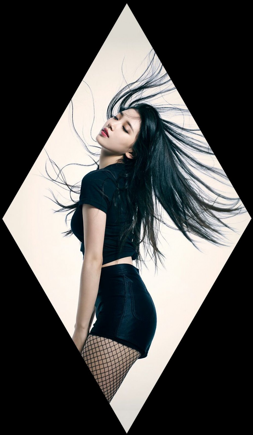 미쓰에이  화보 고화질 사진