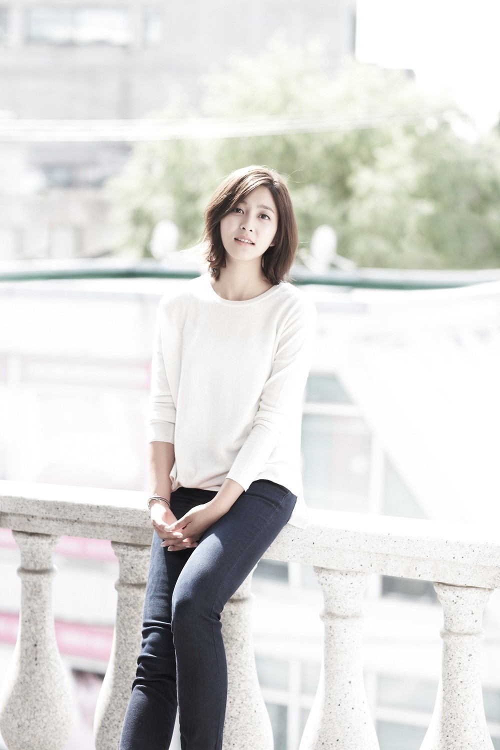 박세영  화보 고화질 사진