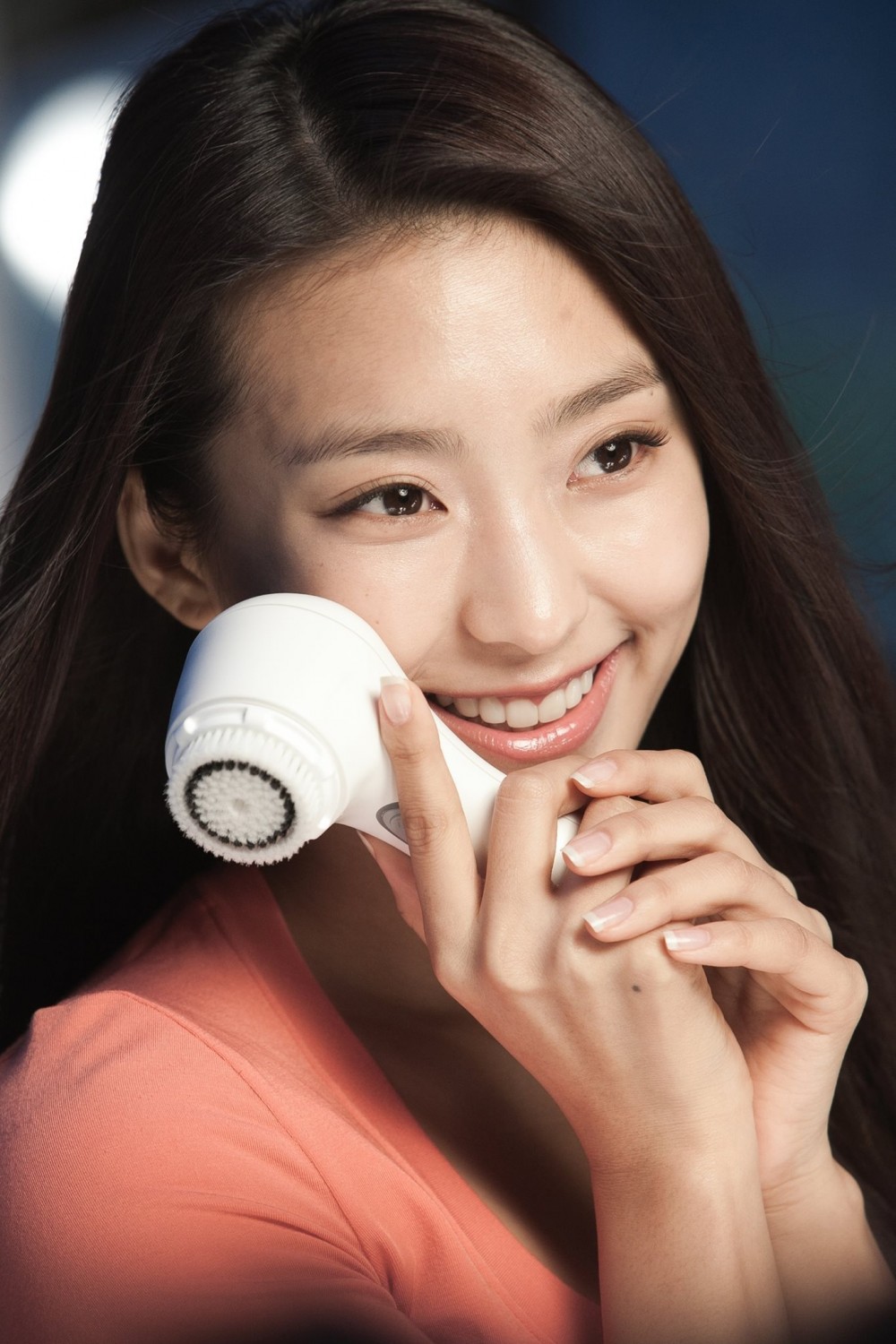 보라  화보 고화질 사진