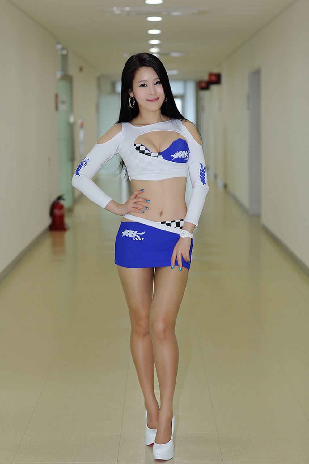 한수지  화보 고화질 사진