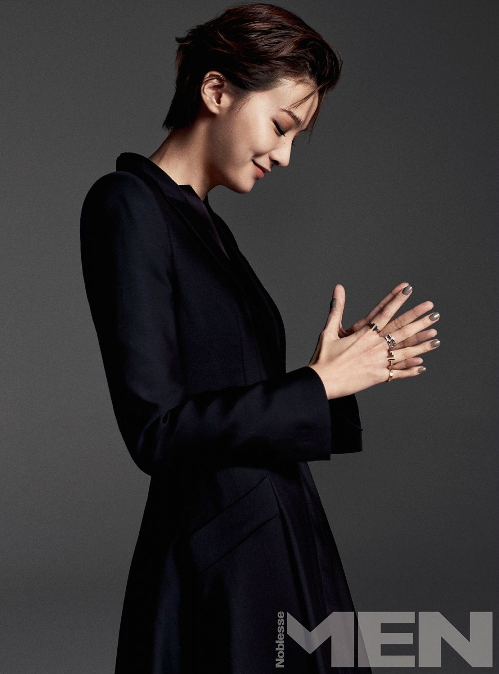 유인영  화보 고화질 사진