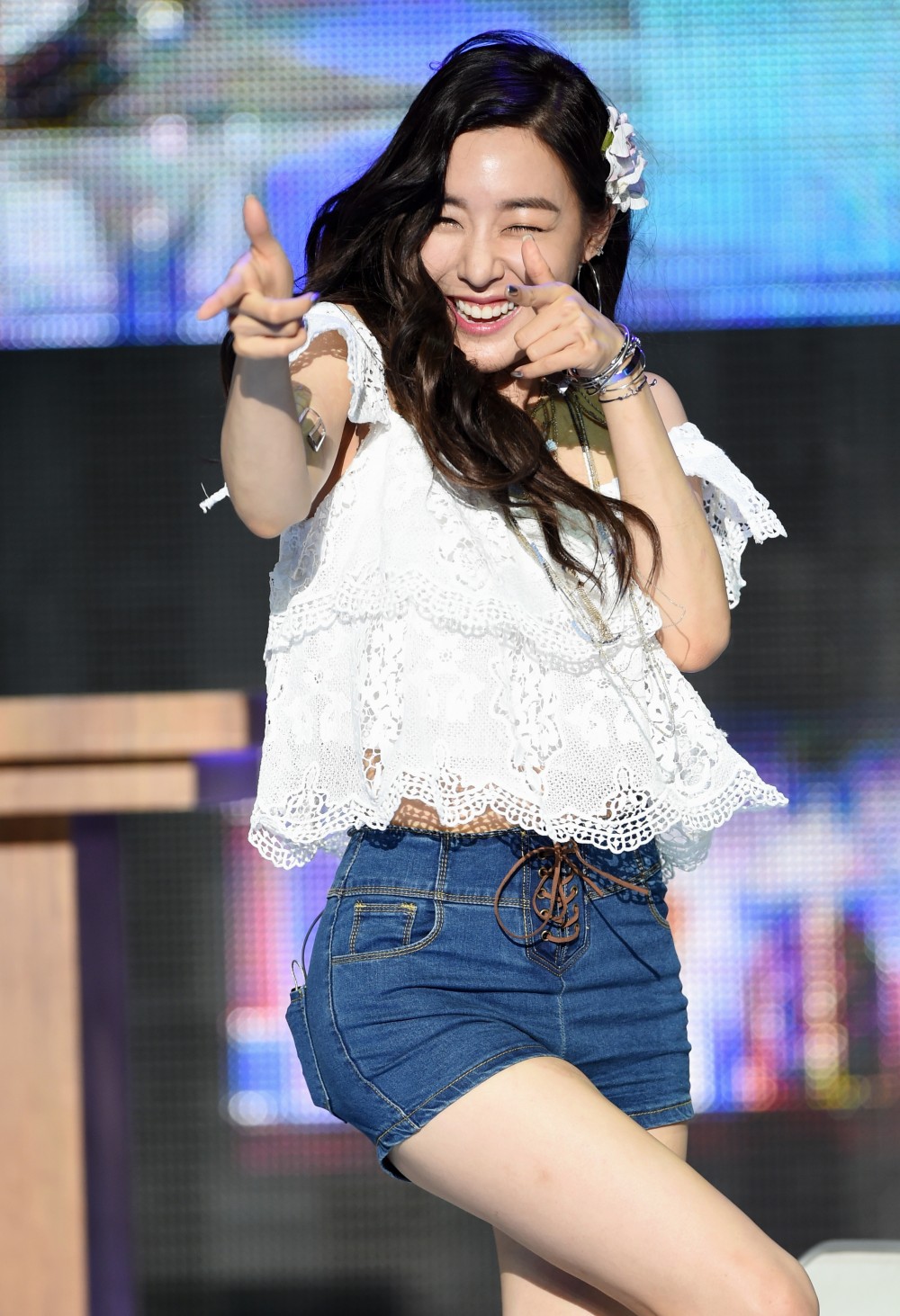 소녀시대  화보 고화질 사진