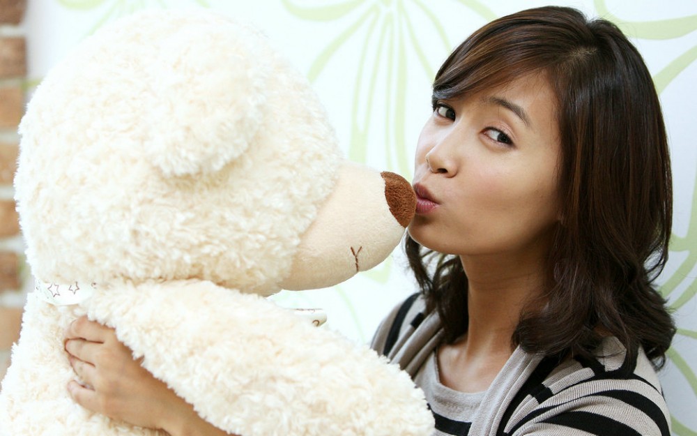 남상미  화보 고화질 사진