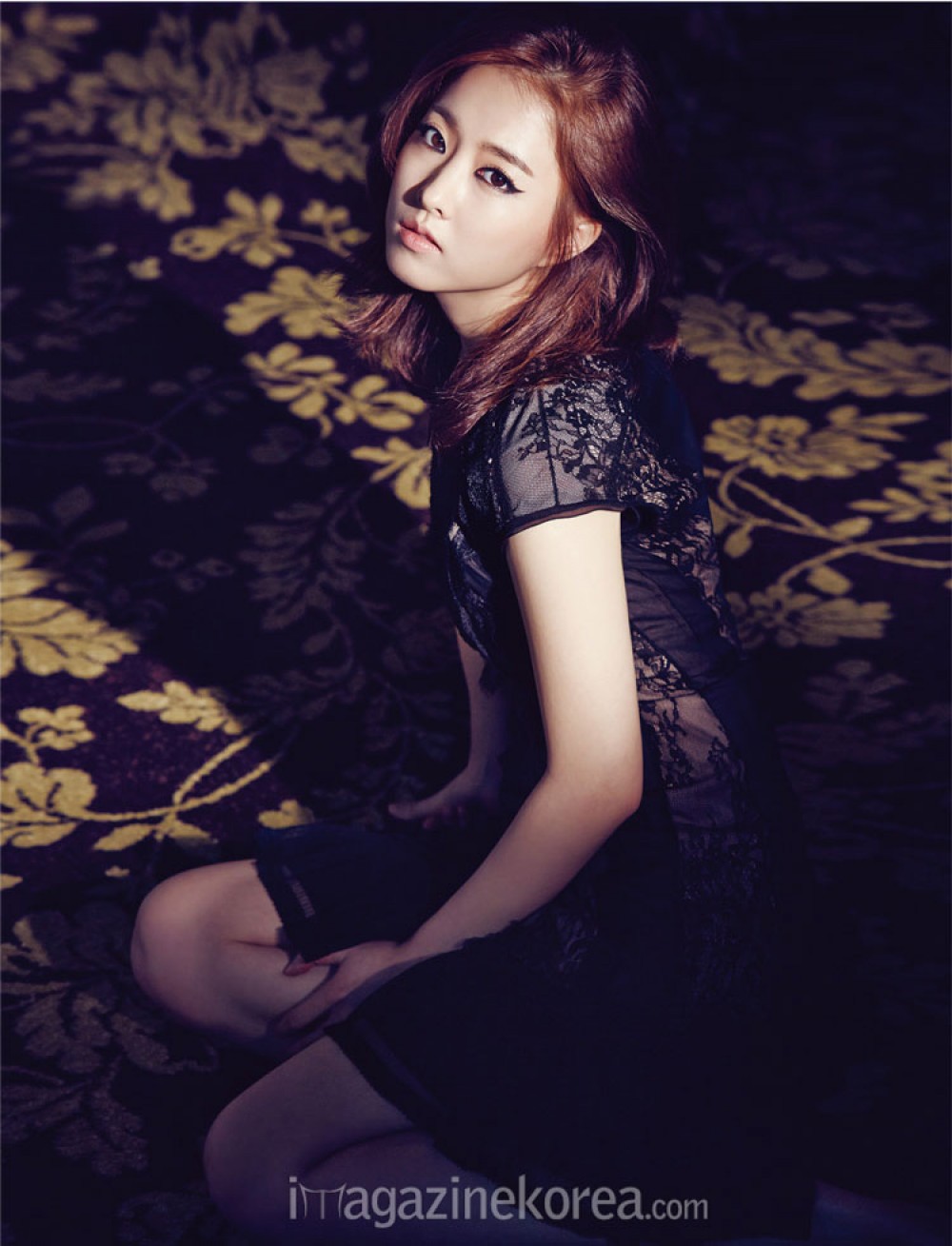 박보영  화보 고화질 사진