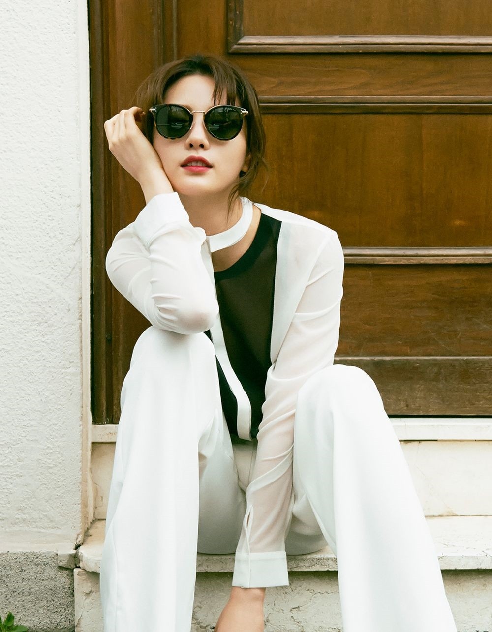 나나  화보 고화질 사진