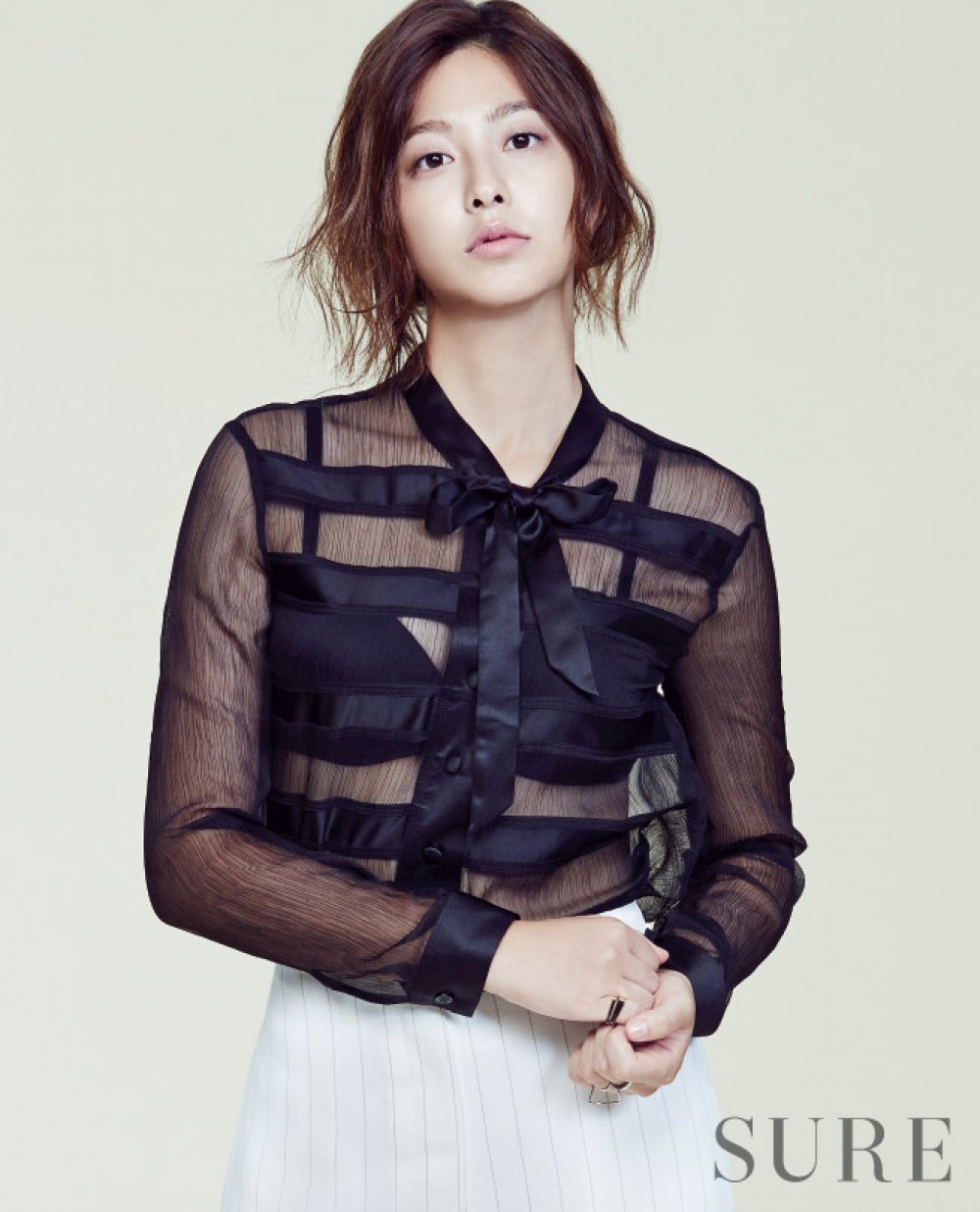 박세영  화보 고화질 사진