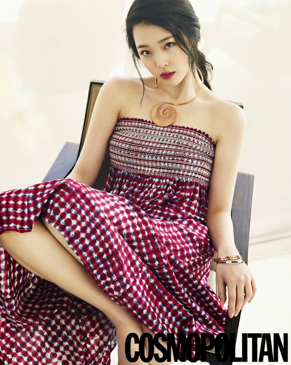 설리  화보 고화질 사진