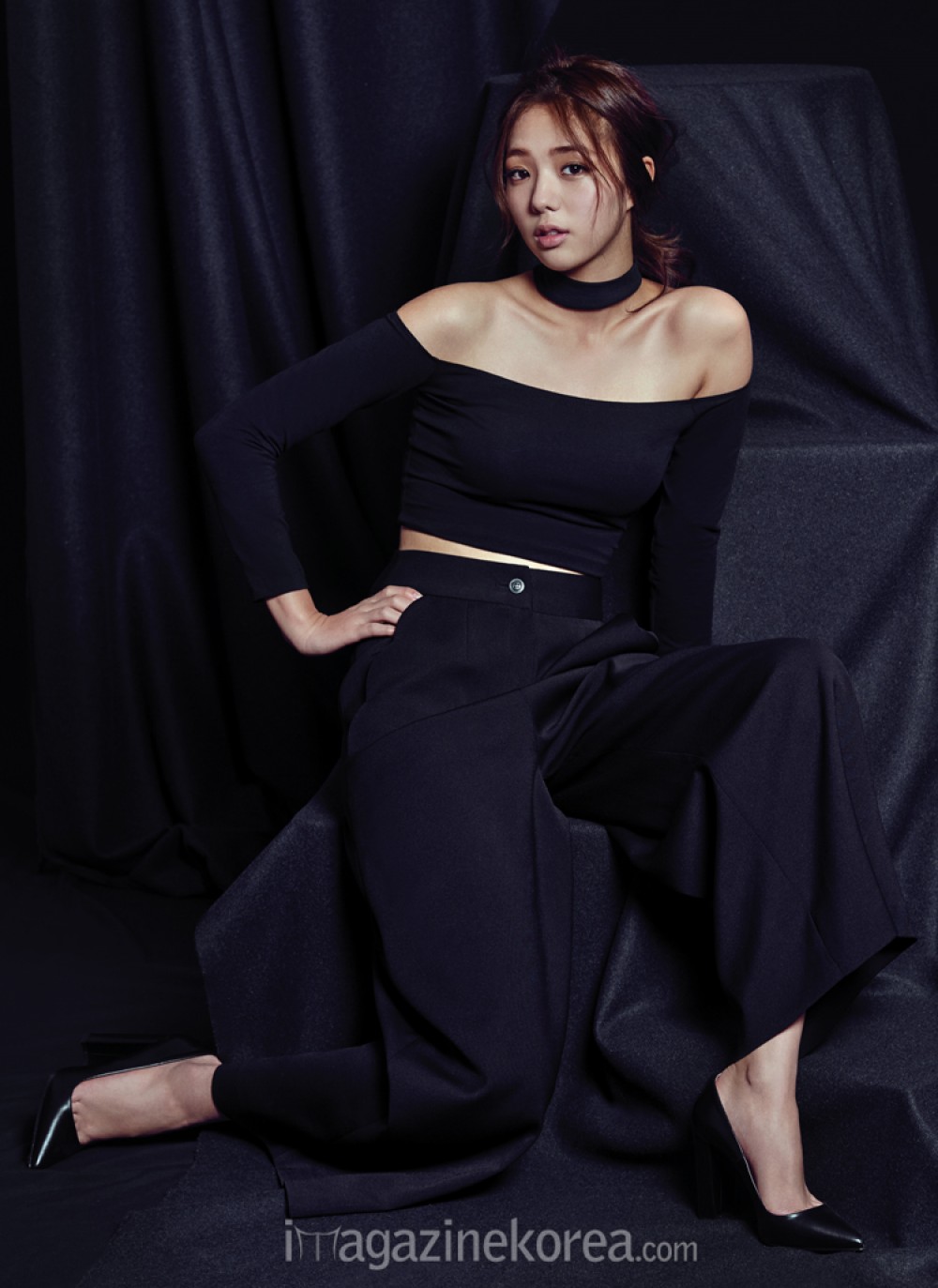 채수빈  화보 고화질 사진