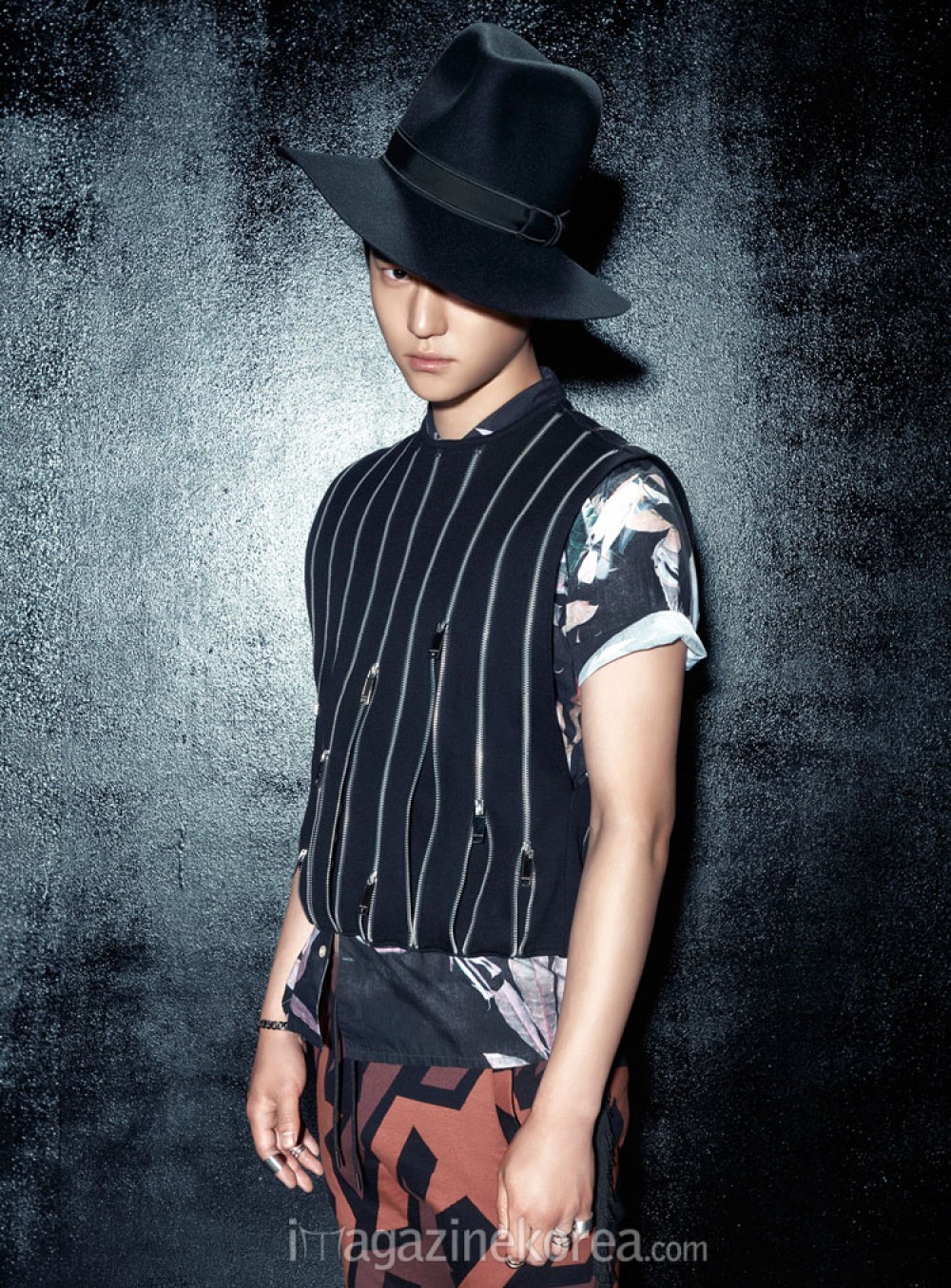 고경표  화보 고화질 사진