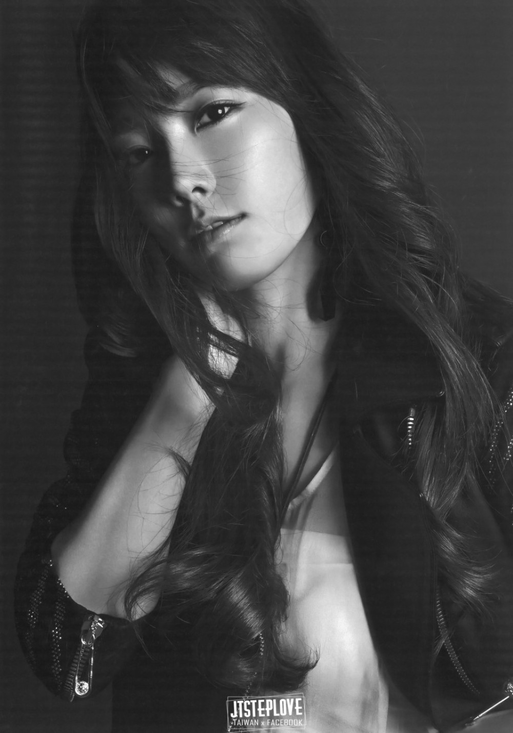 소녀시대  화보 고화질 사진