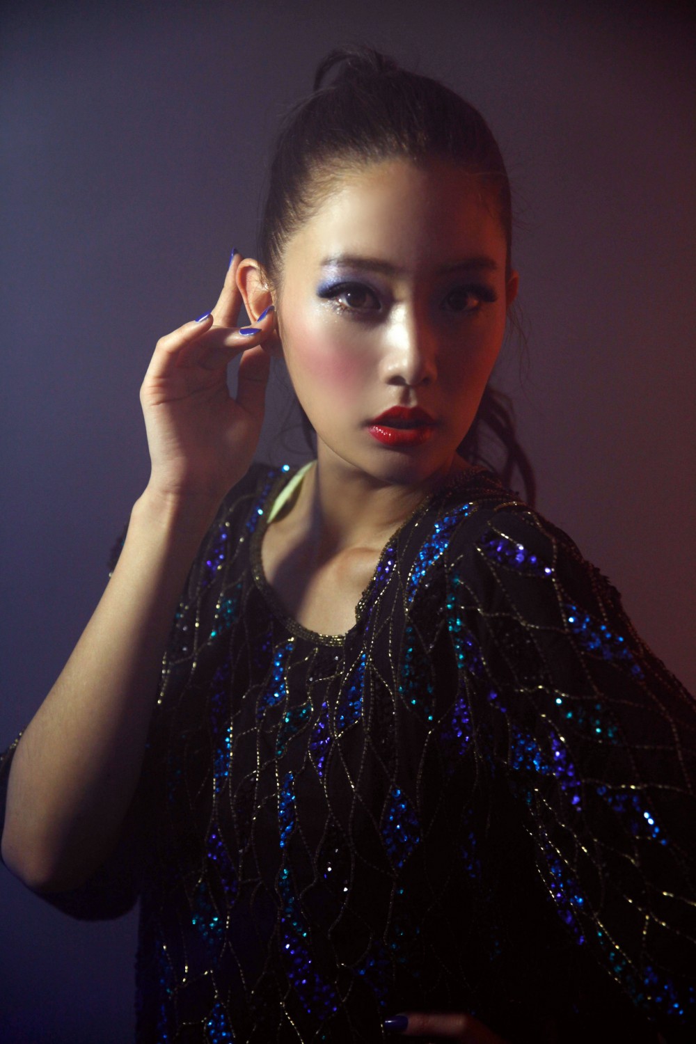 클라라  화보 고화질 사진