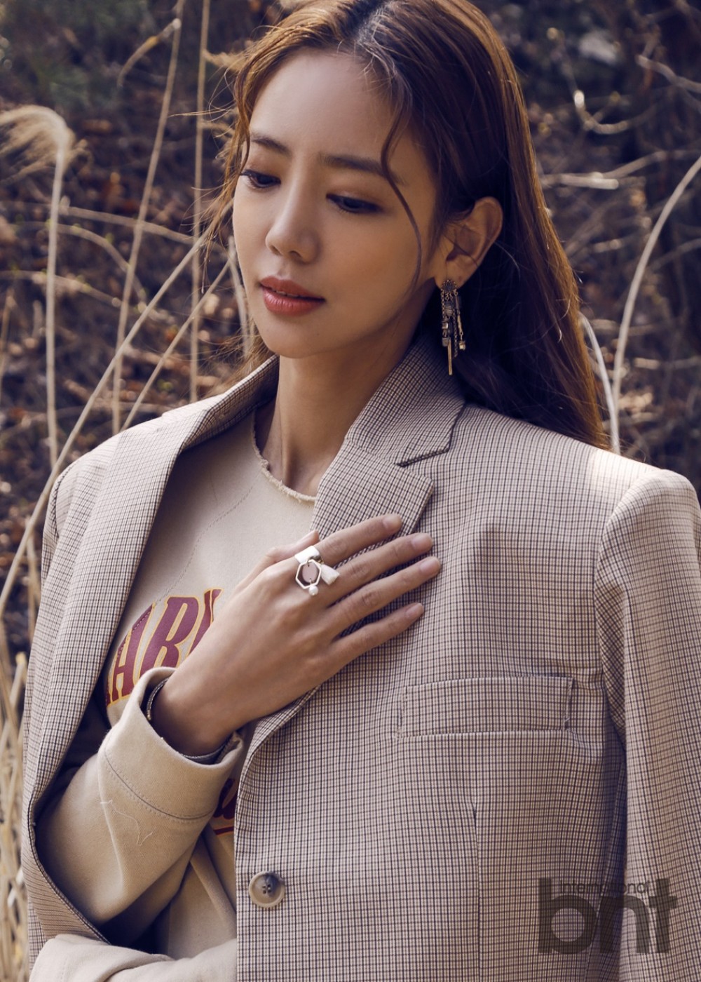 이태임 비엔티 화보 고화질 사진