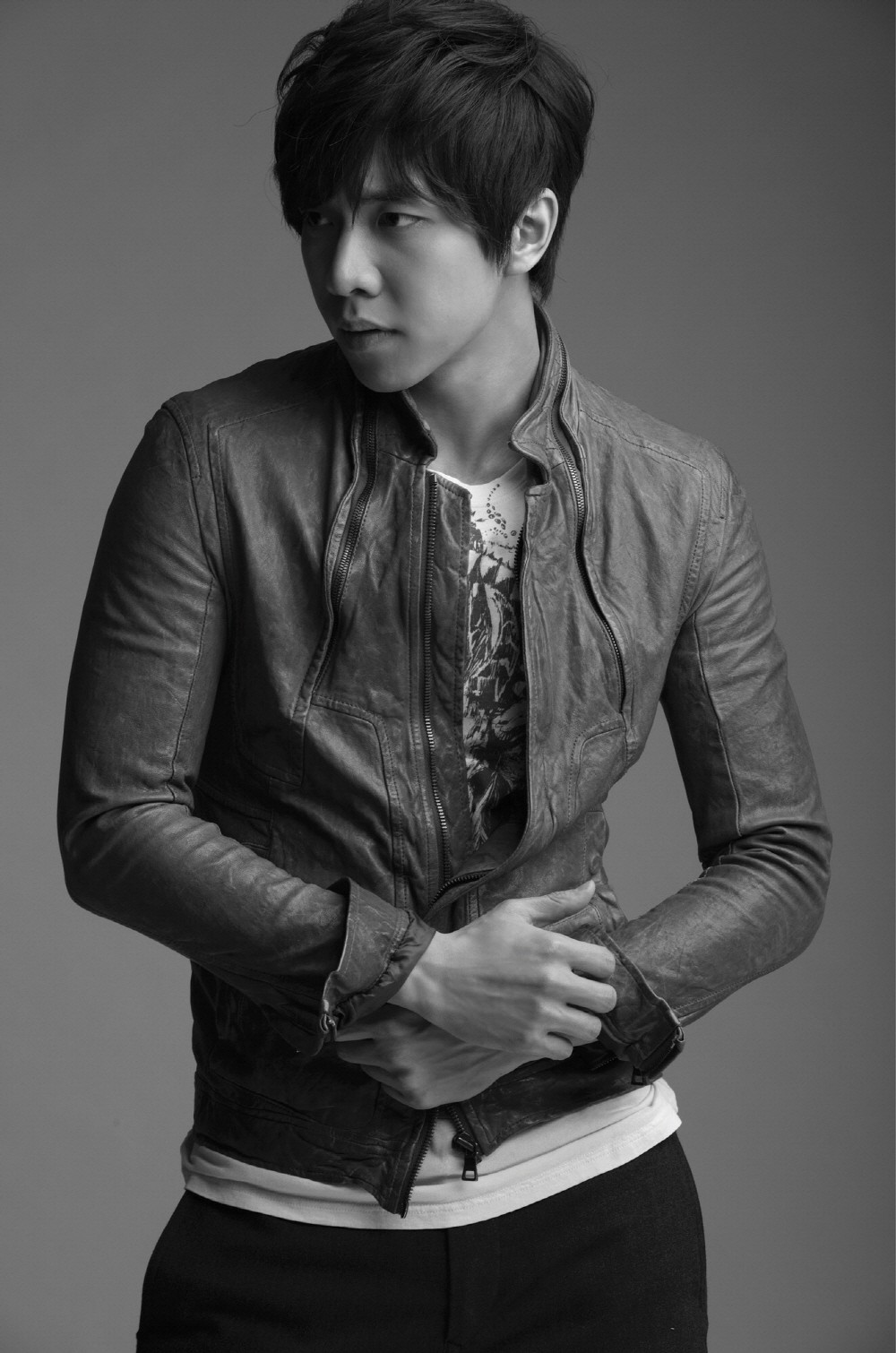 이승기  화보 고화질 사진