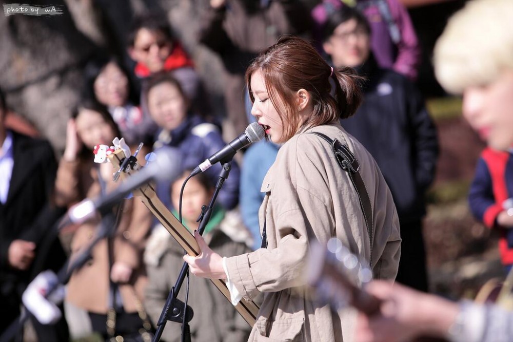 비밥  화보 고화질 사진