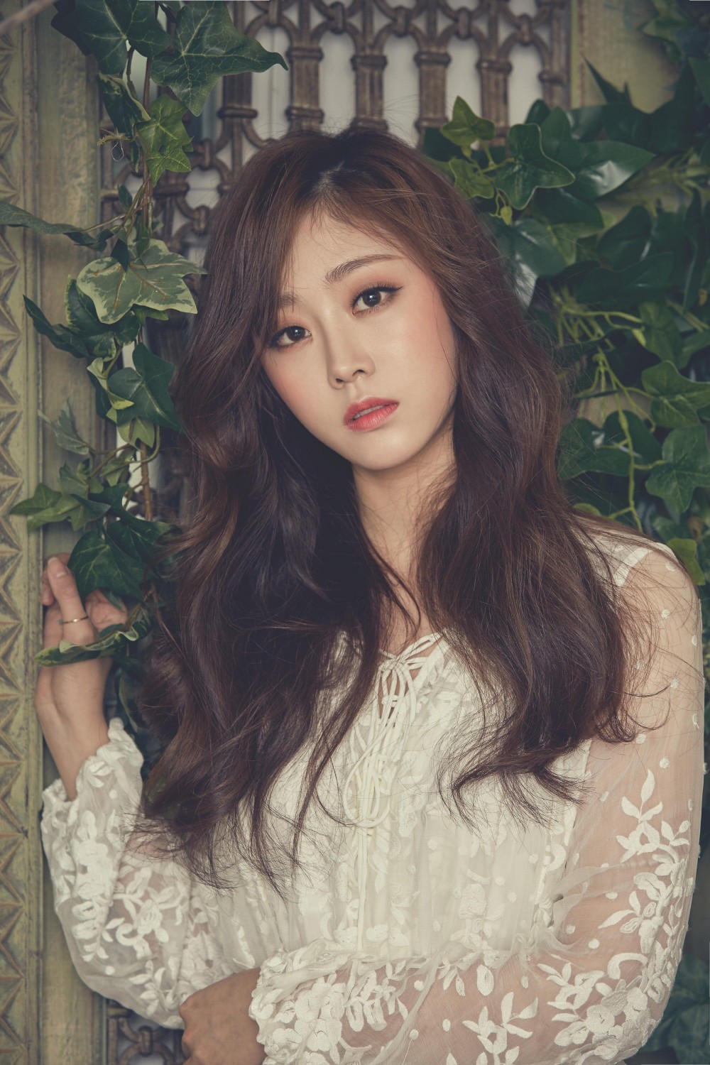 러블리즈 정규2집 화보 고화질 사진