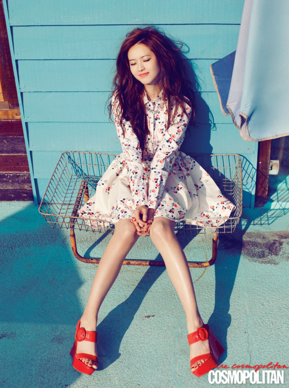 고아라  화보 고화질 사진