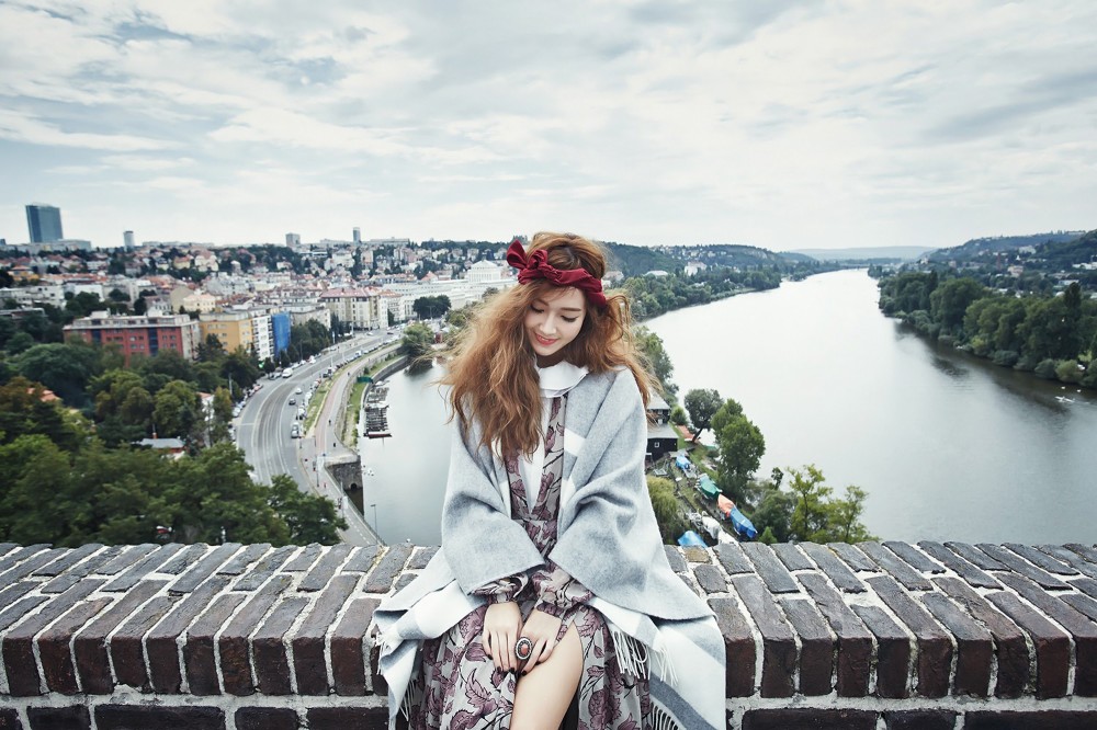 제시카  화보 고화질 사진