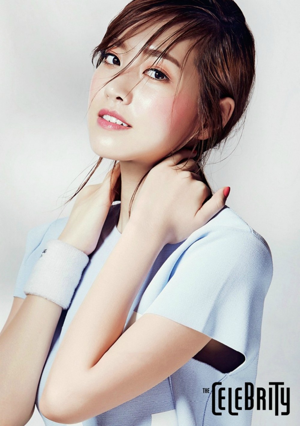 진세연  화보 고화질 사진