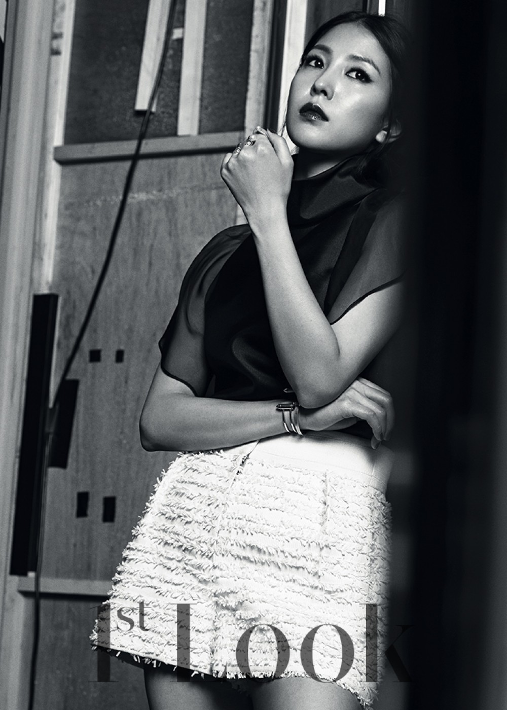 보아  화보 고화질 사진