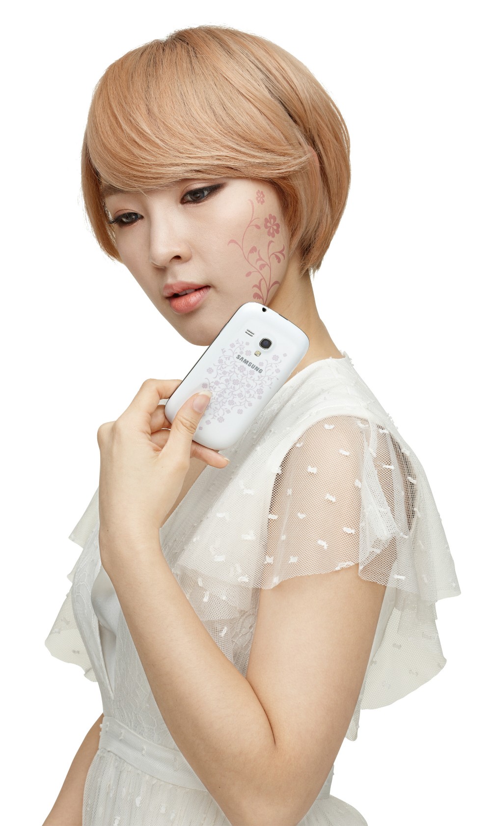 포미닛  화보 고화질 사진