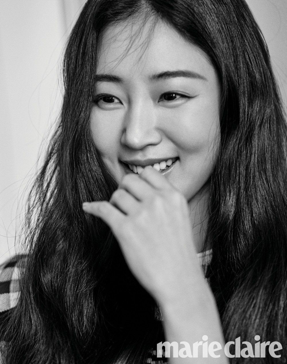 김사랑 마리끌레르 화보 고화질 사진