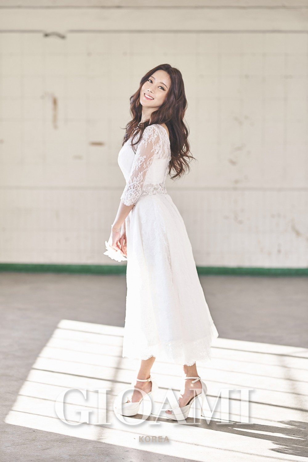 오승아 지오아미 화보 고화질 사진