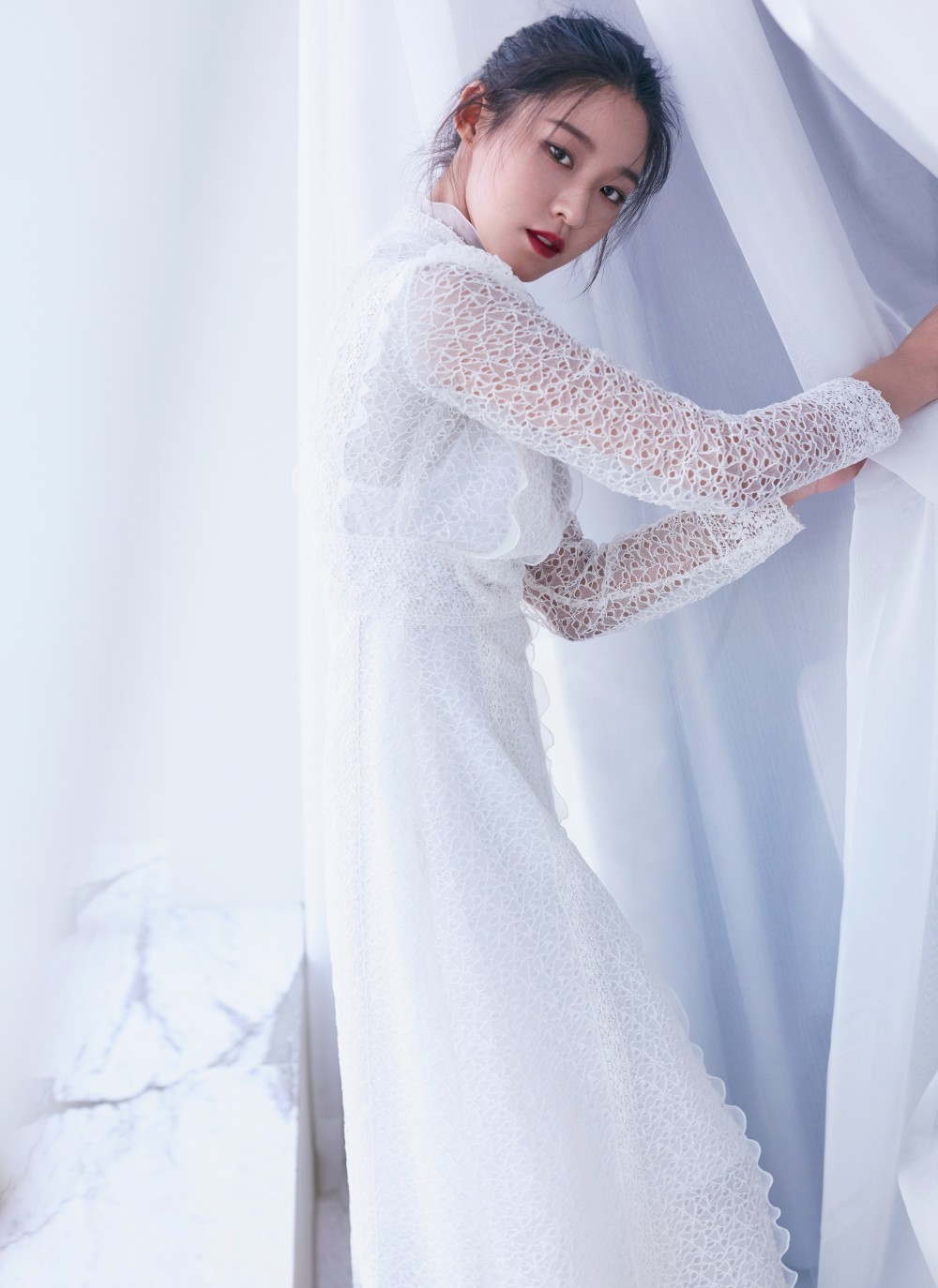 설현 인스타일 화보 고화질 사진