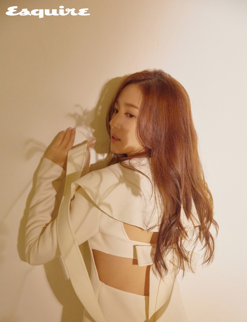 박민영 에스콰이어 화보 고화질 사진