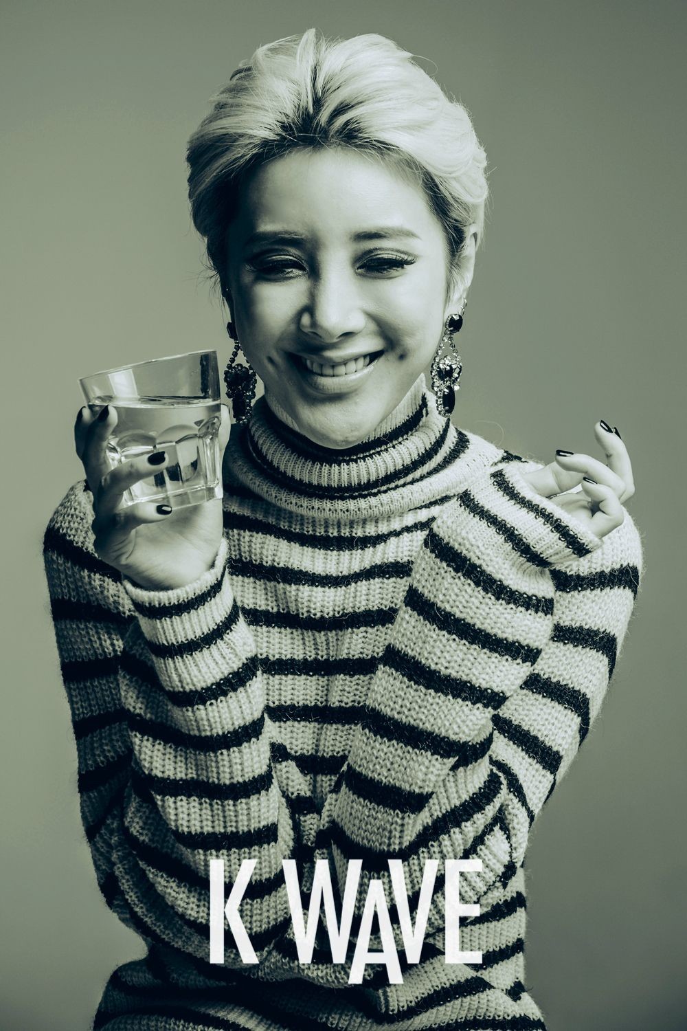 서인영  화보 고화질 사진