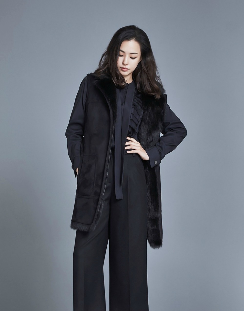 이하늬  화보 고화질 사진