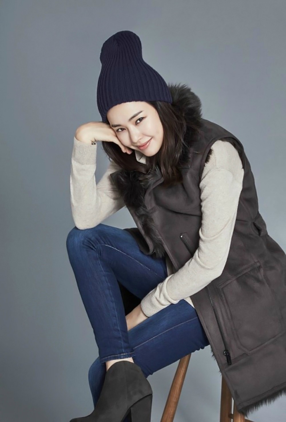 이하늬  화보 고화질 사진