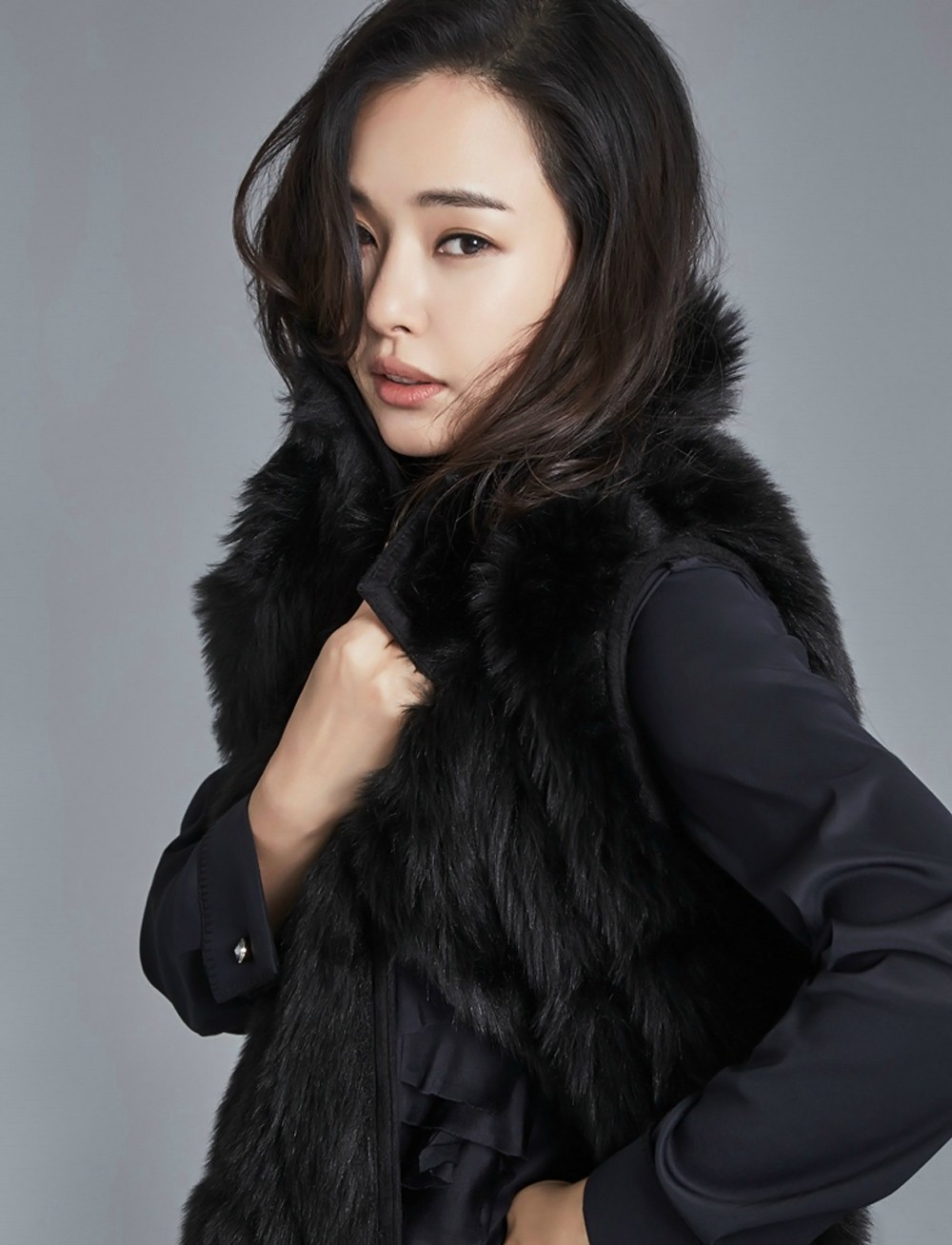 이하늬  화보 고화질 사진