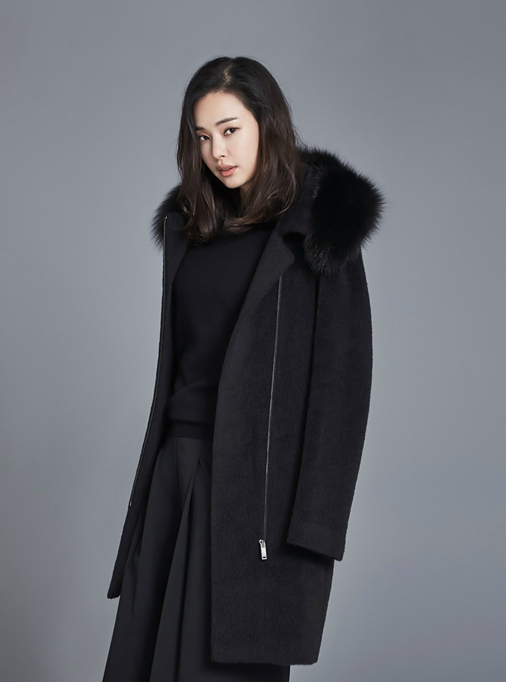 이하늬  화보 고화질 사진