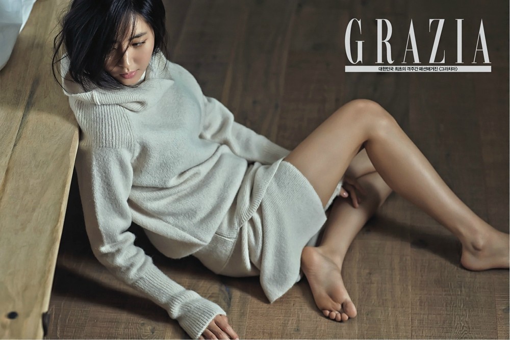 한채아  화보 고화질 사진
