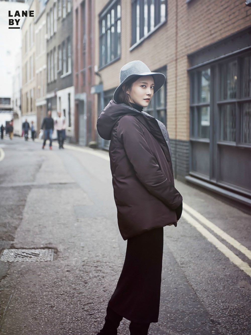 차예련  화보 고화질 사진