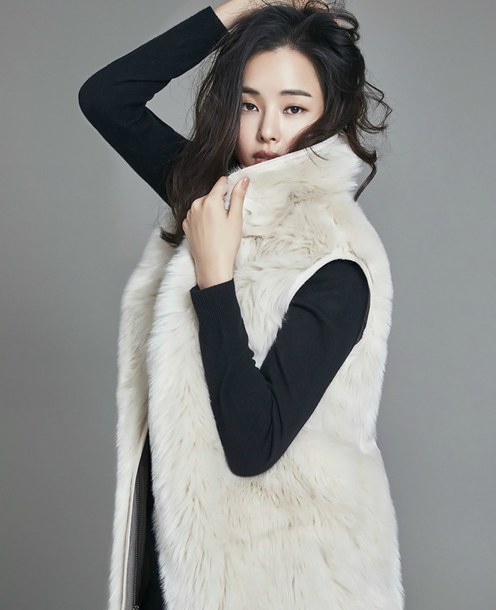 이하늬  화보 고화질 사진